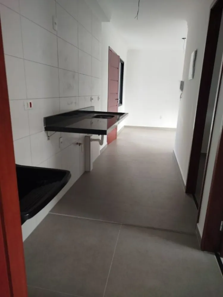 Apartamento, 2 quartos, 45 m² - Foto 6