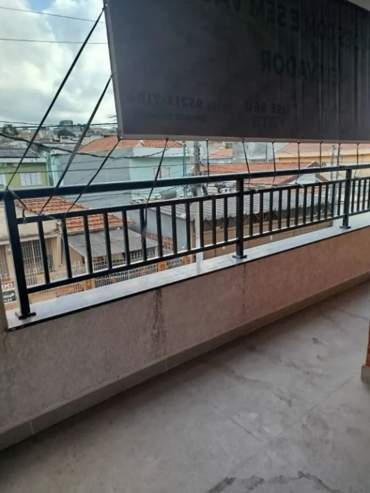 Apartamento, 2 quartos, 45 m² - Foto 4