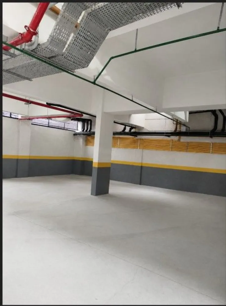 Apartamento, 2 quartos, 45 m² - Foto 12