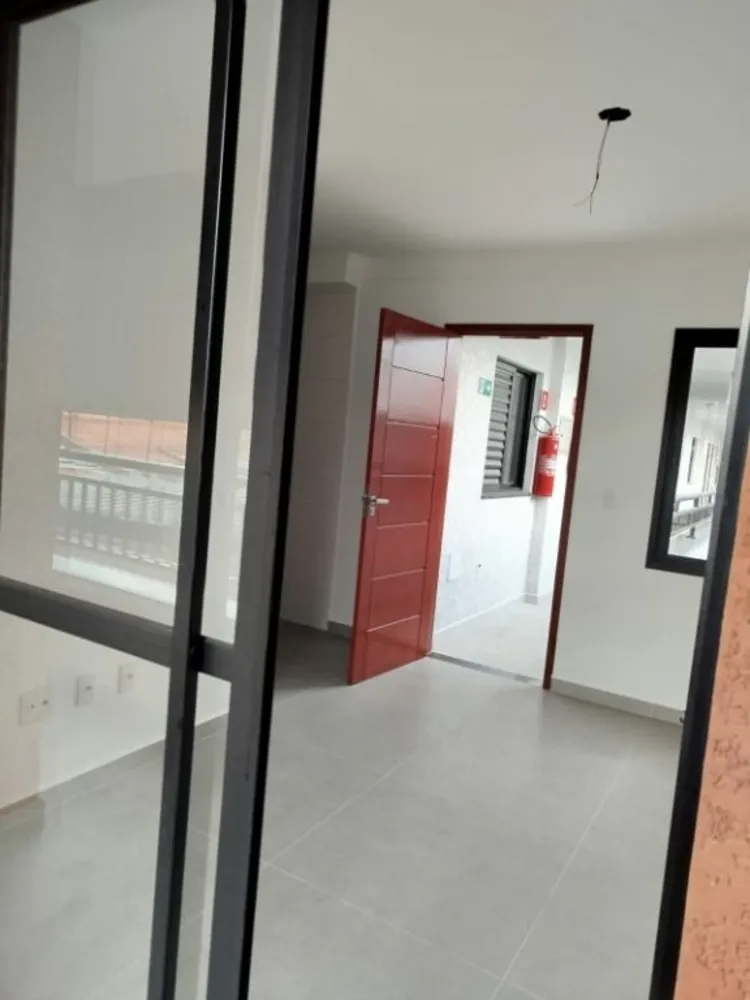 Apartamento, 2 quartos, 45 m² - Foto 5