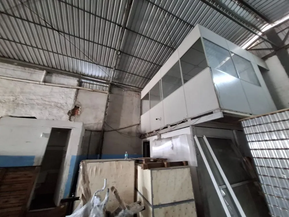Depósito-Galpão, 350 m² - Foto 2