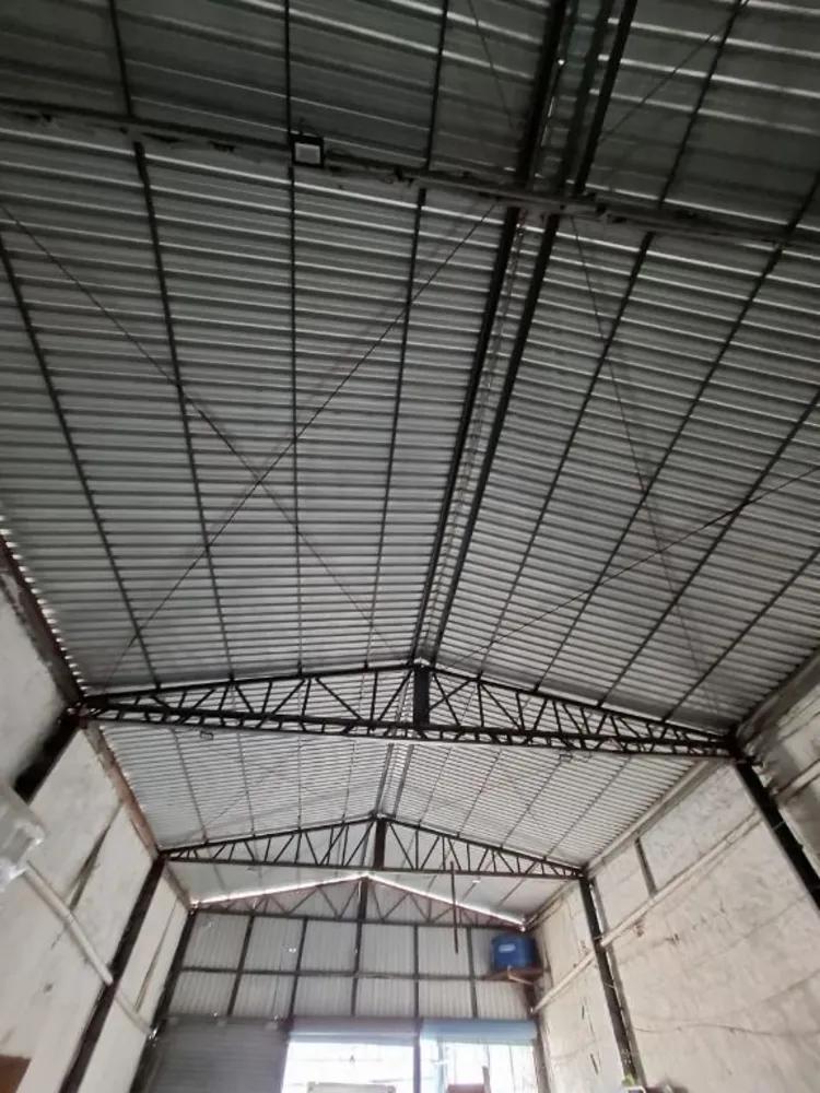 Depósito-Galpão, 350 m² - Foto 9
