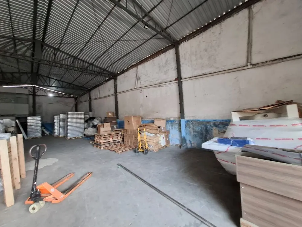 Depósito-Galpão, 350 m² - Foto 11