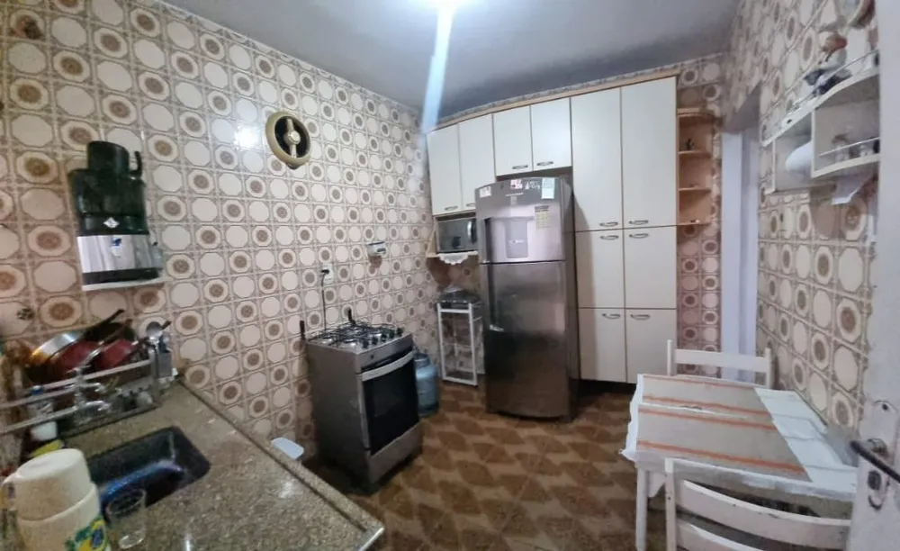 Sobrado, 3 quartos, 110 m² - Foto 8