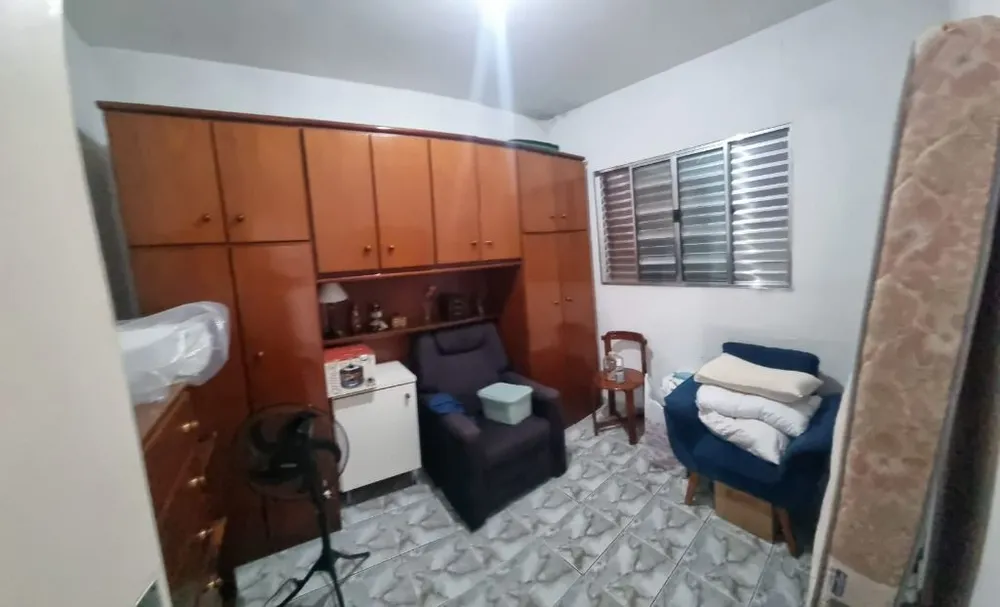 Sobrado, 3 quartos, 110 m² - Foto 10
