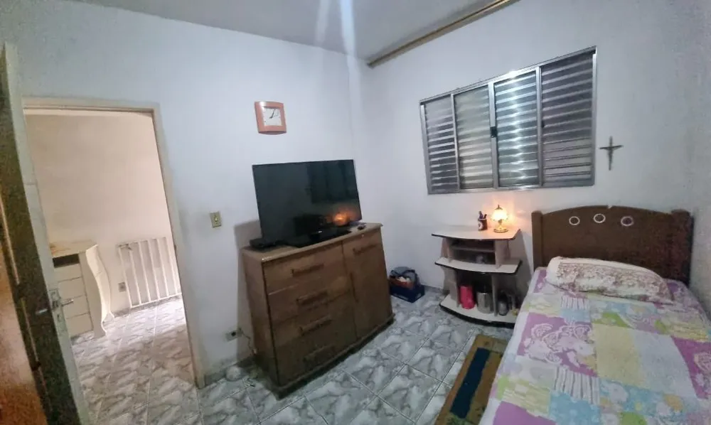 Sobrado, 3 quartos, 110 m² - Foto 6