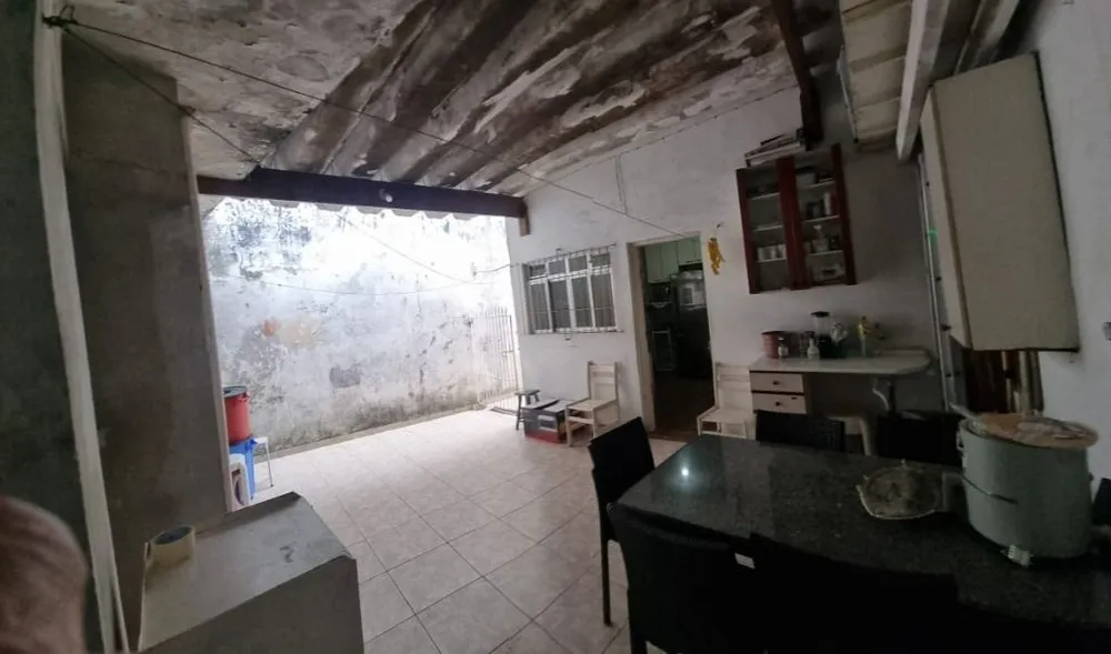 Sobrado, 3 quartos, 110 m² - Foto 1