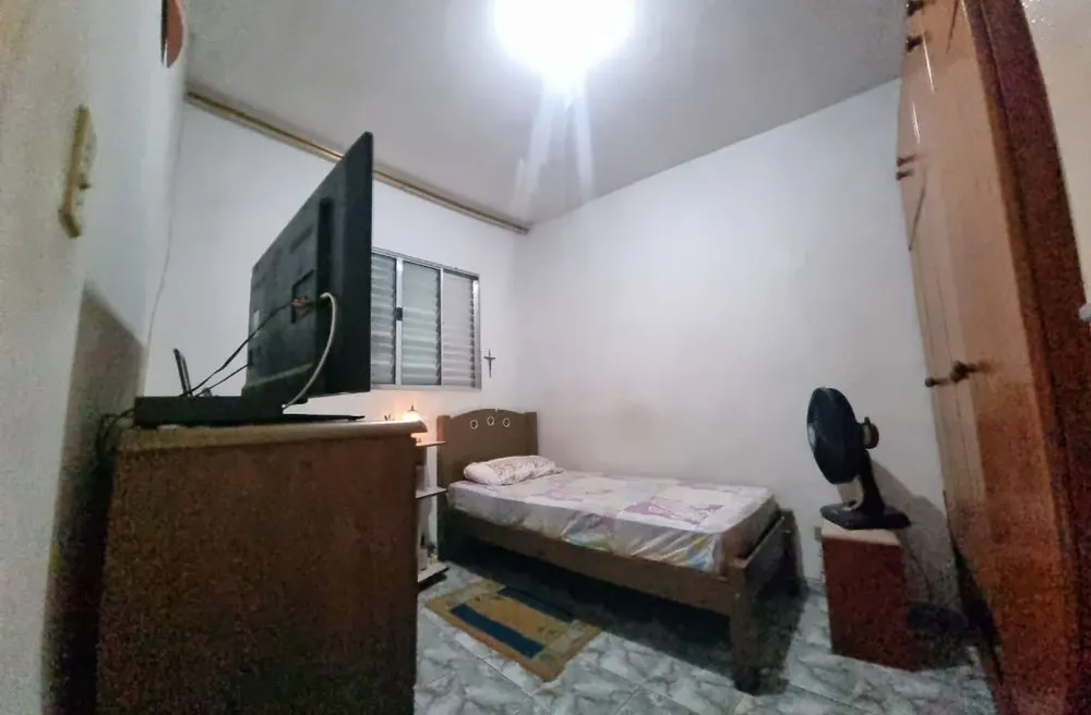 Sobrado, 3 quartos, 110 m² - Foto 5