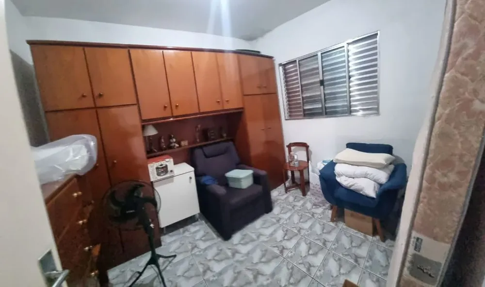 Sobrado, 3 quartos, 110 m² - Foto 12