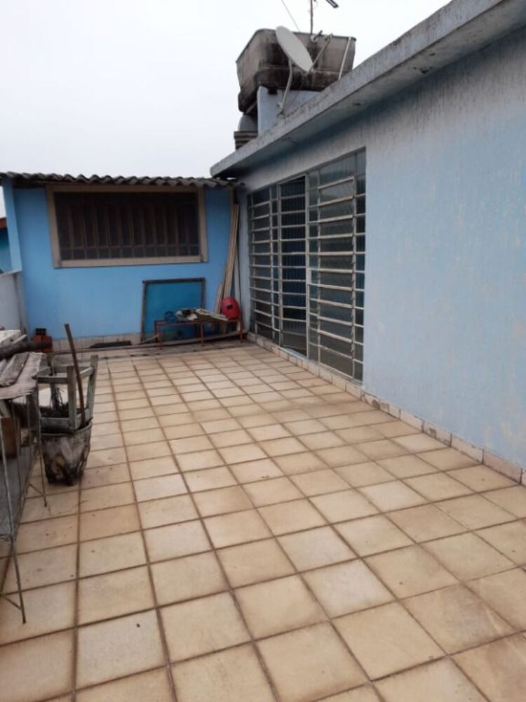 Sobrado, 4 quartos, 350 m² - Foto 5