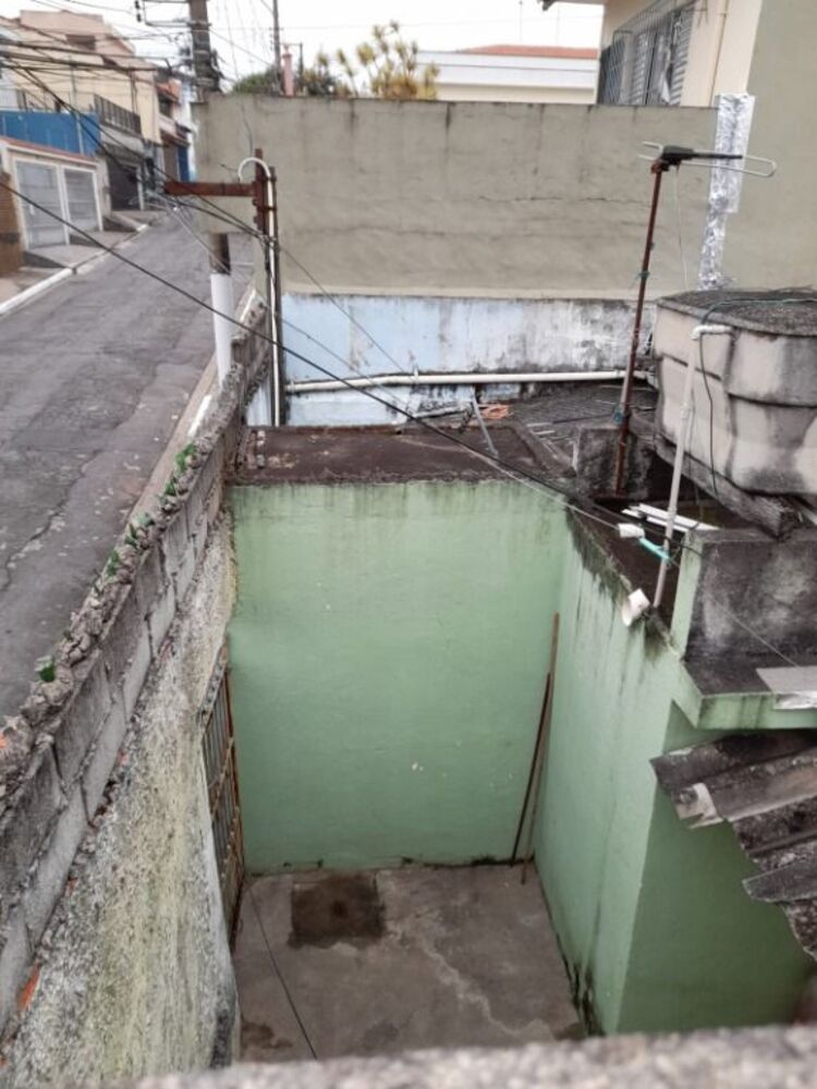 Sobrado, 4 quartos, 350 m² - Foto 8