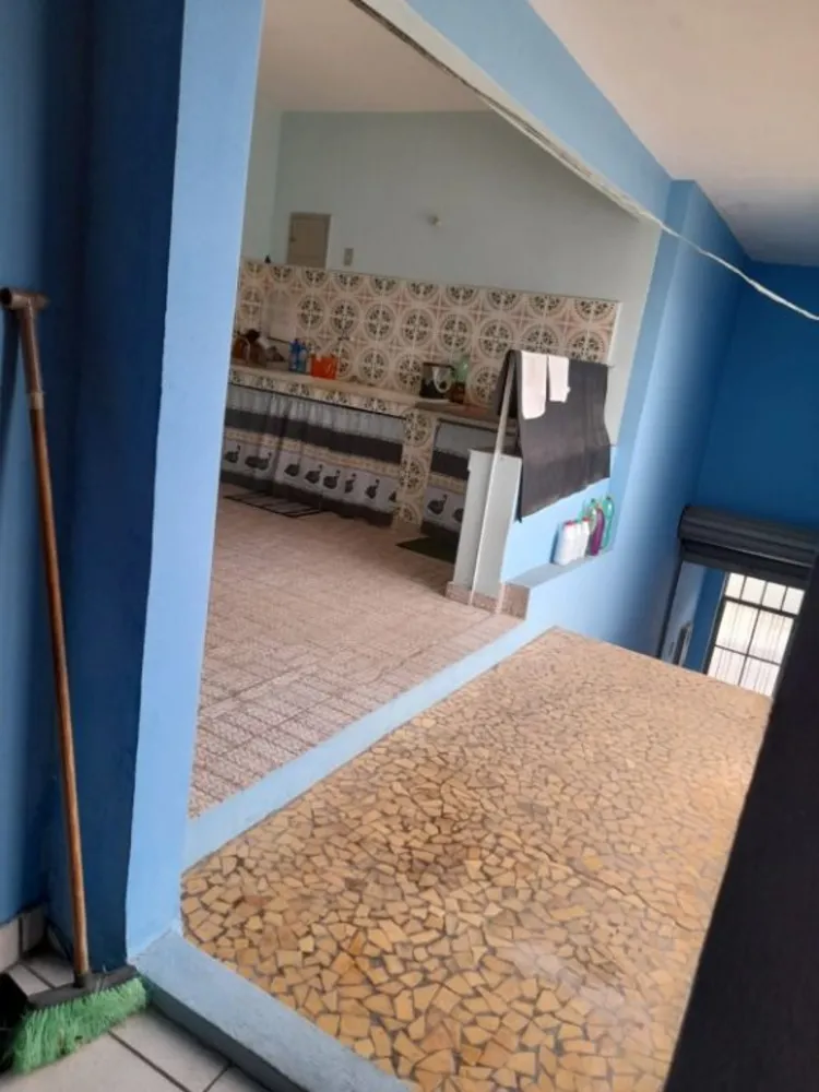 Sobrado, 4 quartos, 350 m² - Foto 3
