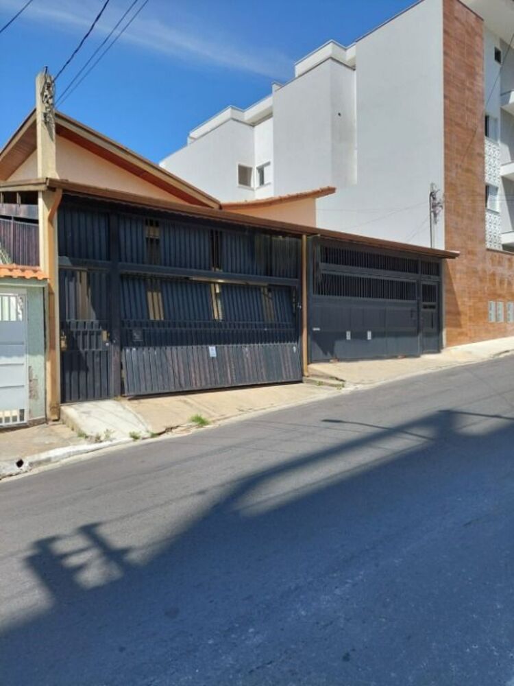 Casa, 4 quartos, 360 m² - Foto 2