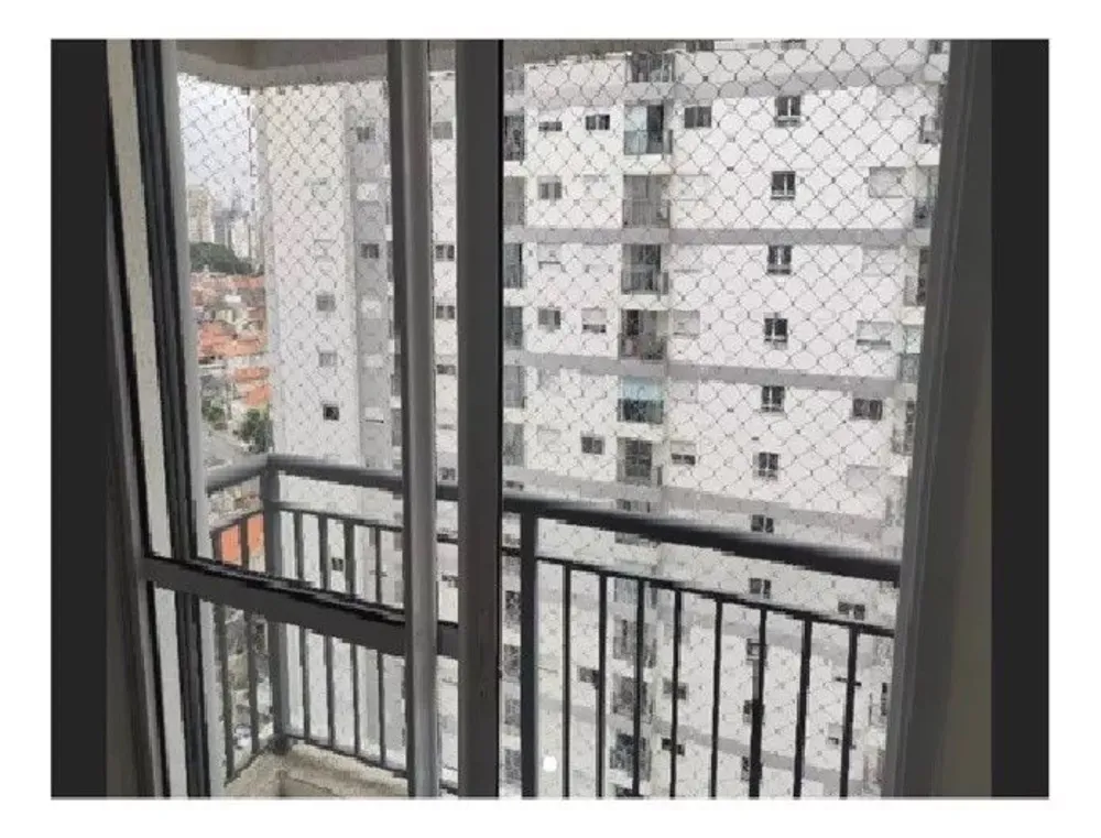 Apartamento, 2 quartos, 45 m² - Foto 5