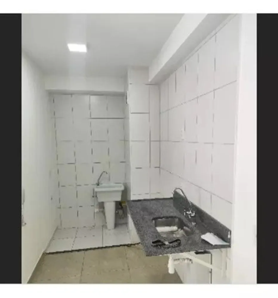 Apartamento, 2 quartos, 45 m² - Foto 11