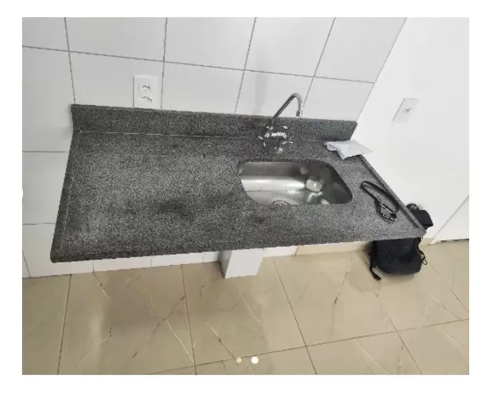 Apartamento, 2 quartos, 45 m² - Foto 10