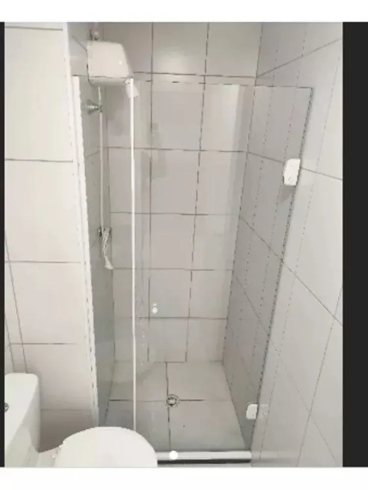 Apartamento, 2 quartos, 45 m² - Foto 6