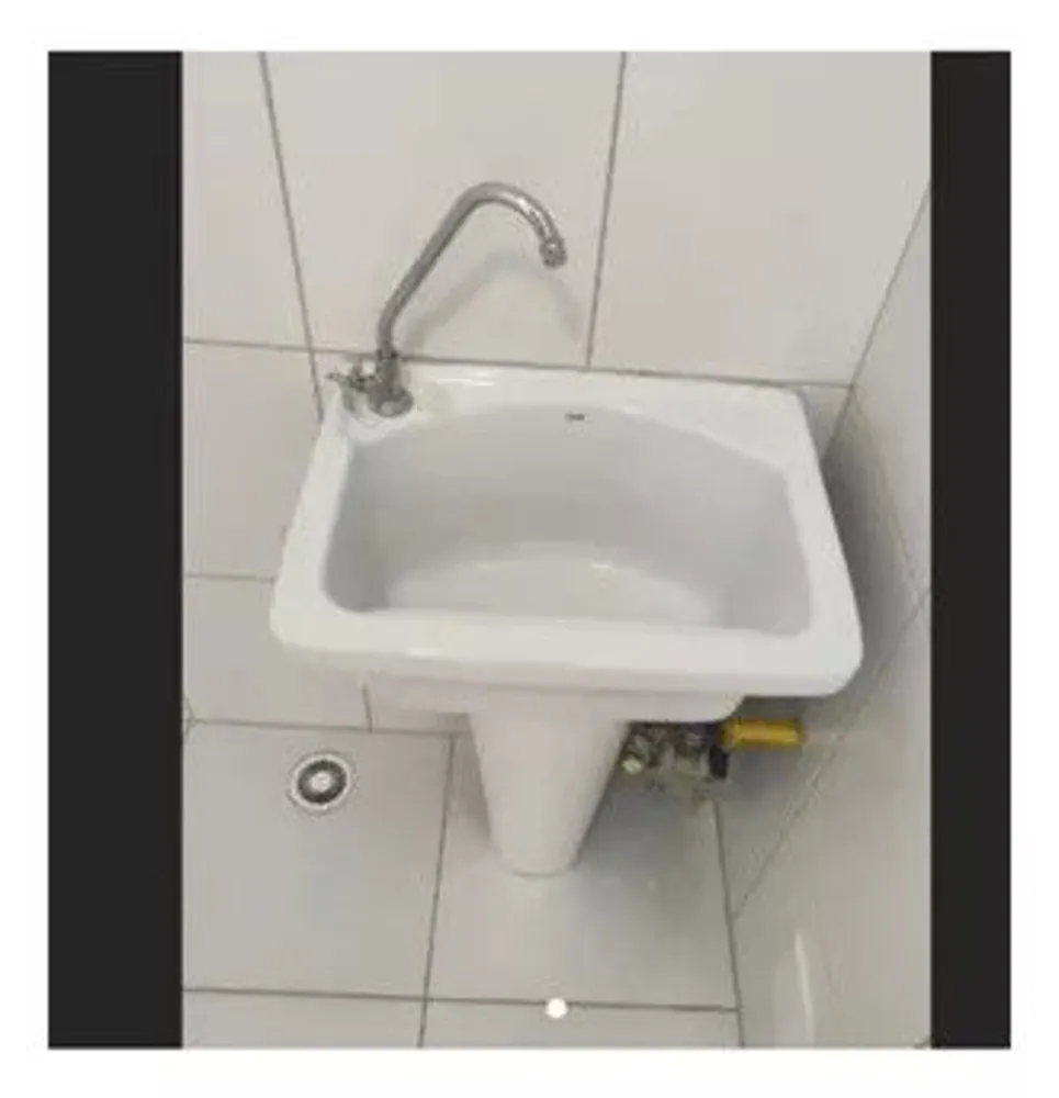 Apartamento, 2 quartos, 45 m² - Foto 7
