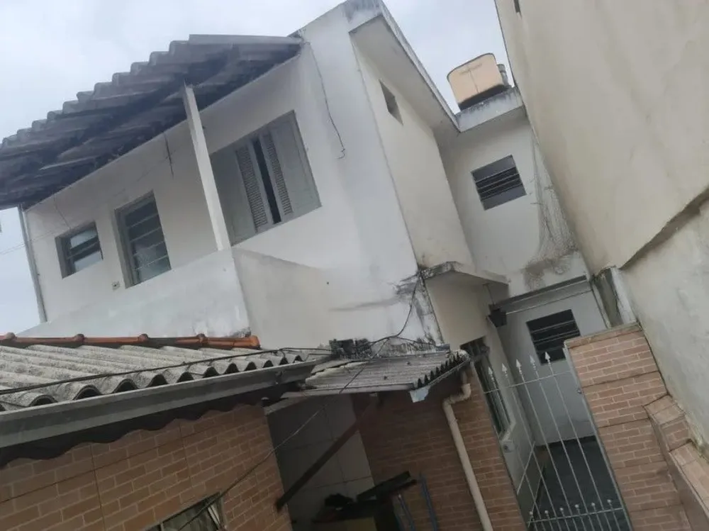 Sobrado, 3 quartos, 144 m² - Foto 2