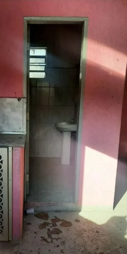 Loja-Salão, 162 m² - Foto 5