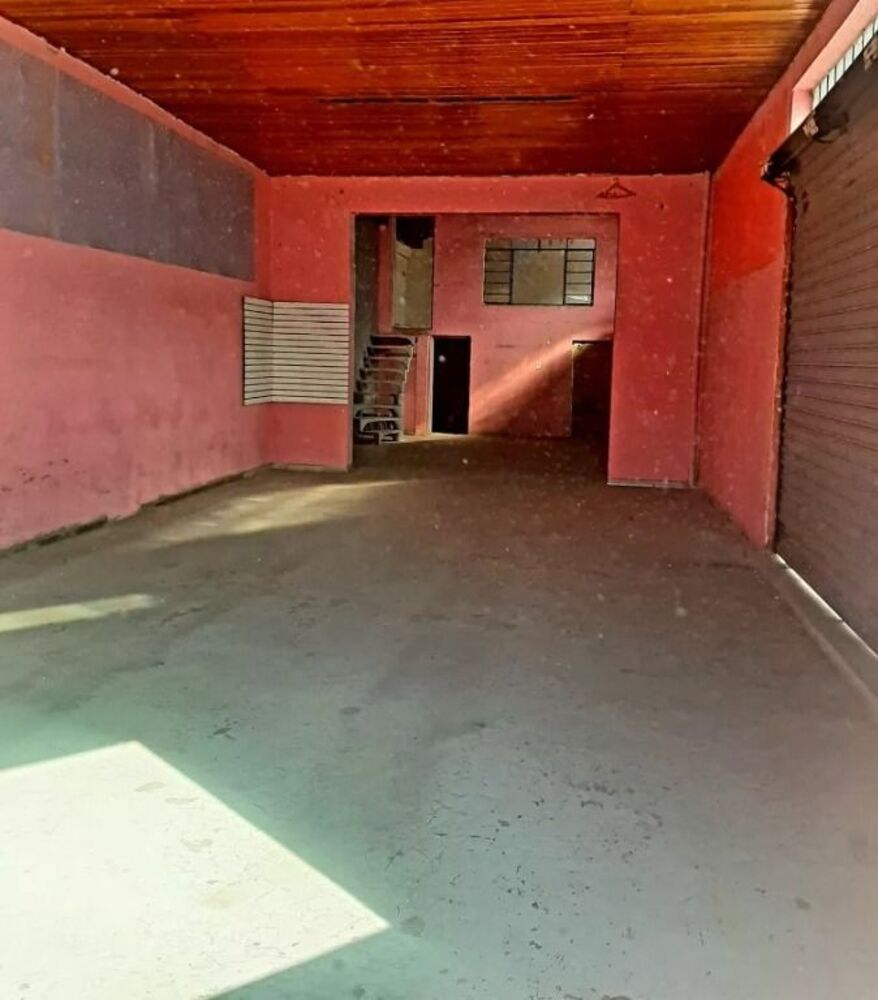 Loja-Salão, 162 m² - Foto 1