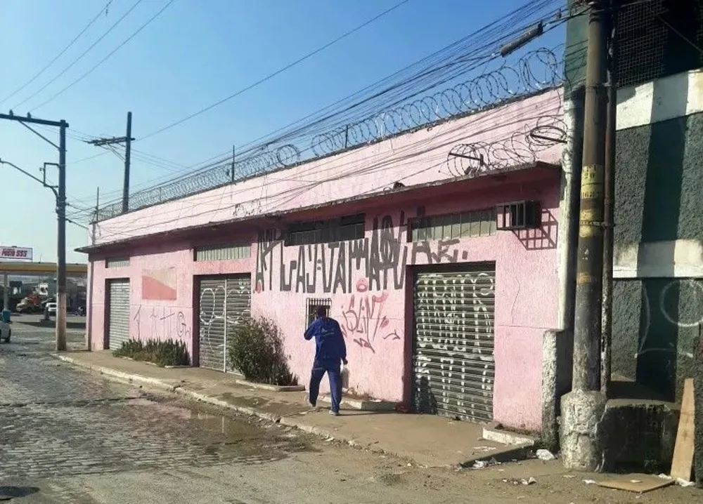 Loja-Salão, 162 m² - Foto 2