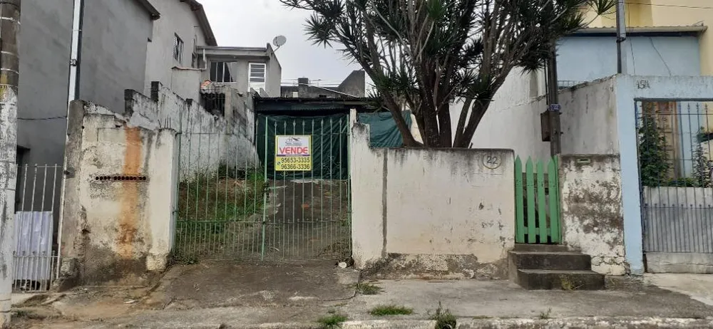 Terreno, 150 m² - Foto 1