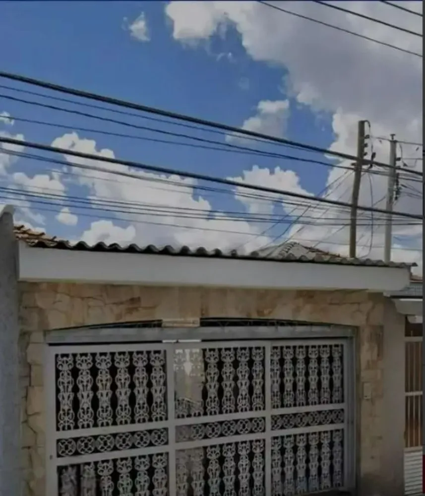 Casa, 3 quartos, 135 m² - Foto 1