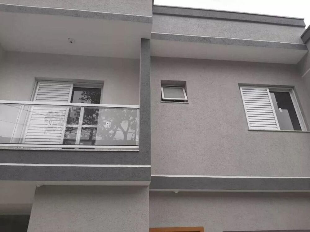 Sobrado, 2 quartos, 75 m² - Foto 7