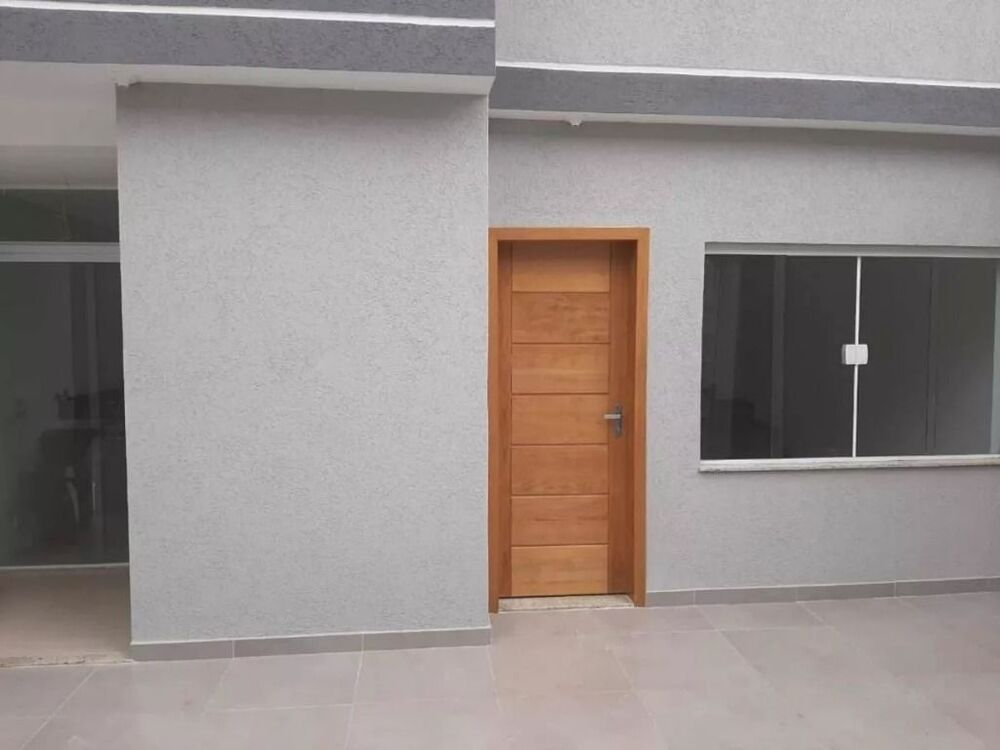 Sobrado, 2 quartos, 75 m² - Foto 5