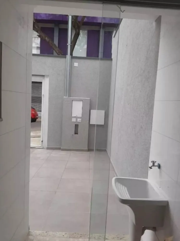Sobrado, 2 quartos, 75 m² - Foto 3