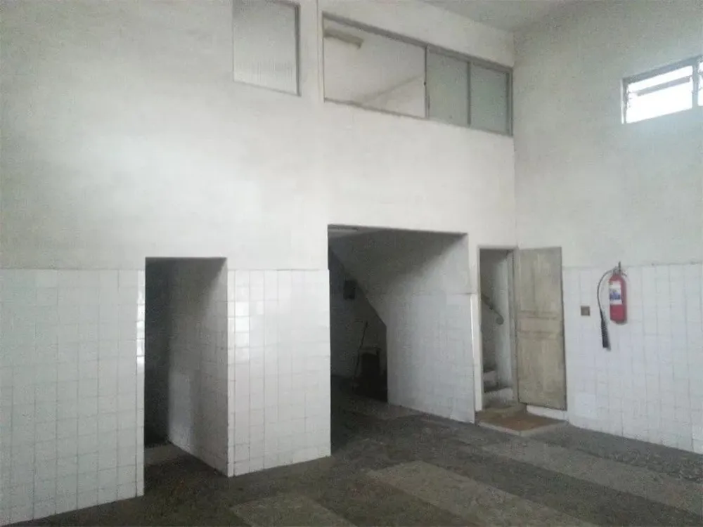Depósito-Galpão, 250 m² - Foto 5