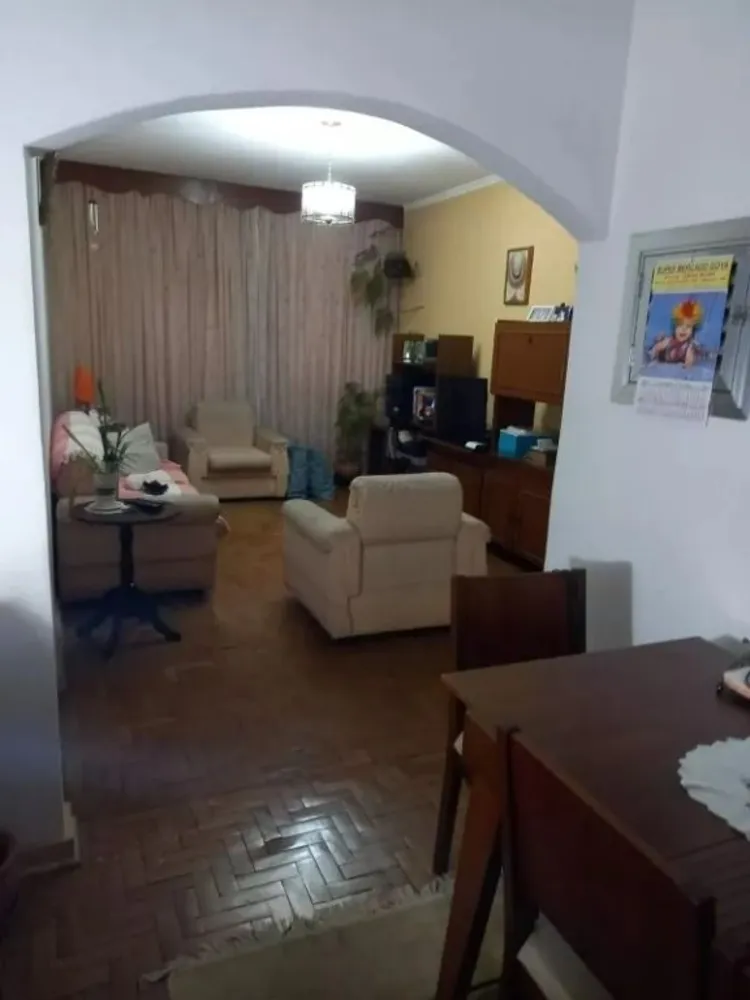 Apartamento, 2 quartos, 75 m² - Foto 1