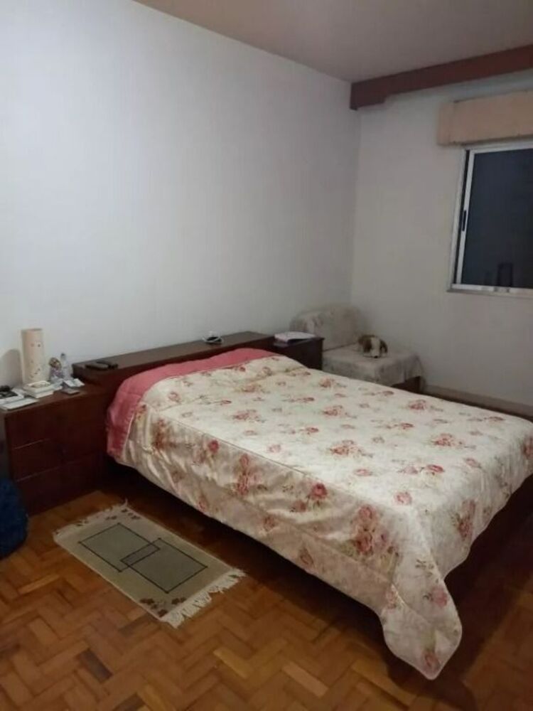 Apartamento, 2 quartos, 75 m² - Foto 1