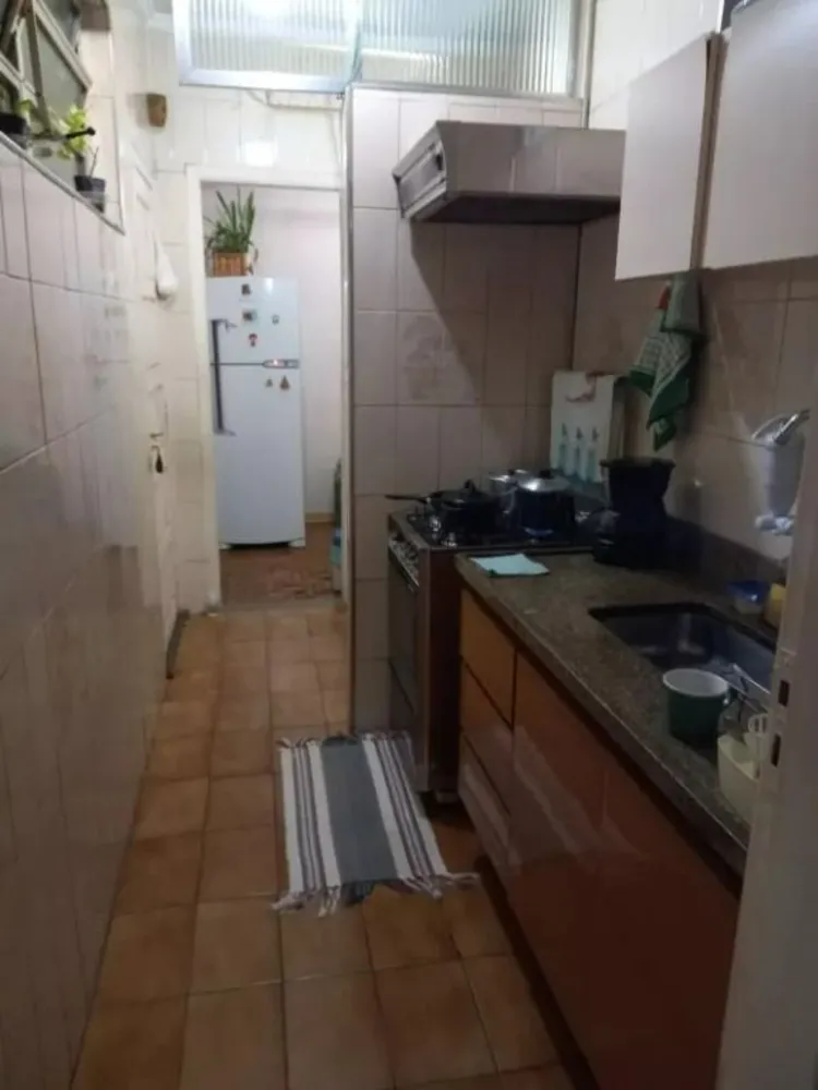 Apartamento, 2 quartos, 75 m² - Foto 8