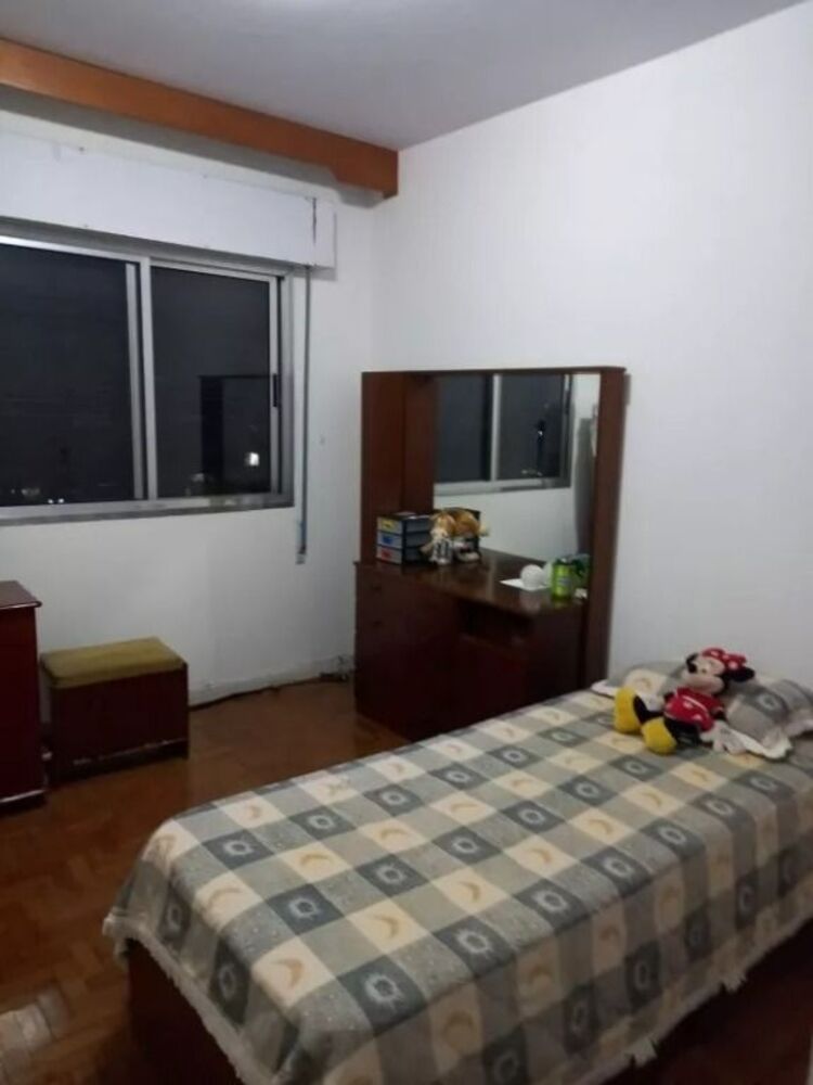 Apartamento, 2 quartos, 75 m² - Foto 3