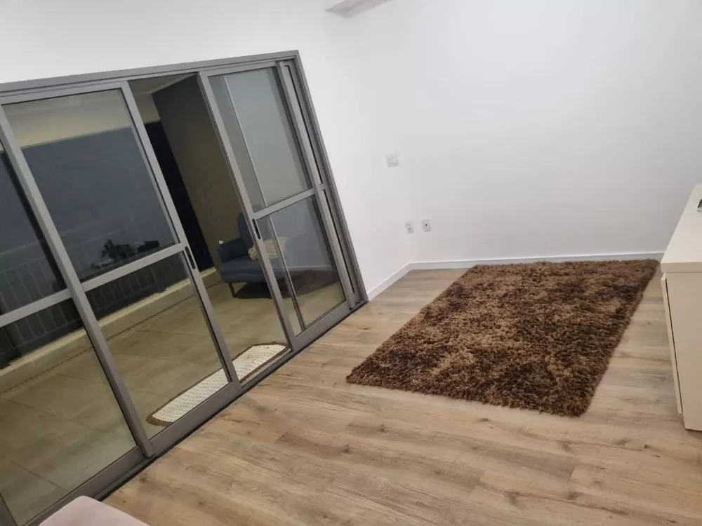 Apartamento à venda com 1 quarto, 39m² - Foto 4