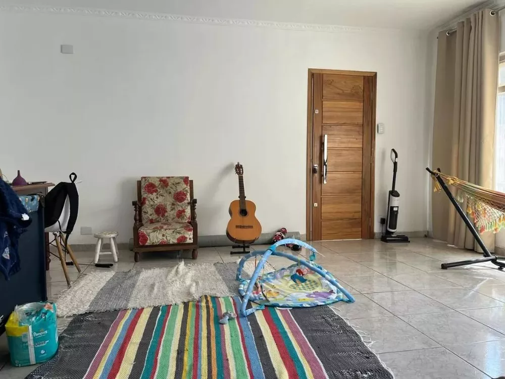 Sobrado, 3 quartos, 200 m² - Foto 5