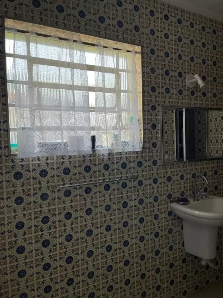 Sobrado, 3 quartos, 200 m² - Foto 11