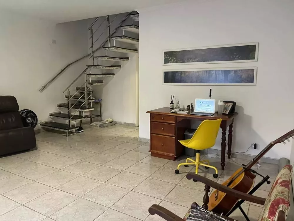 Sobrado, 3 quartos, 200 m² - Foto 10