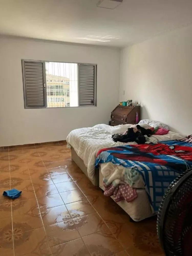 Sobrado, 3 quartos, 200 m² - Foto 7