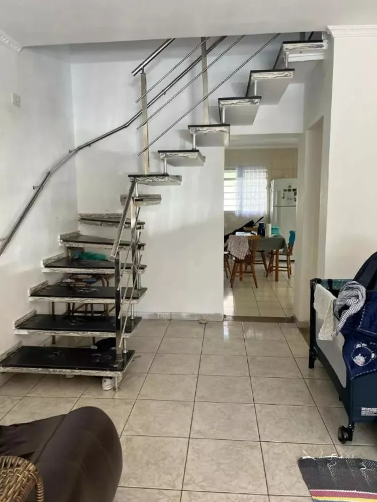 Sobrado, 3 quartos, 200 m² - Foto 9