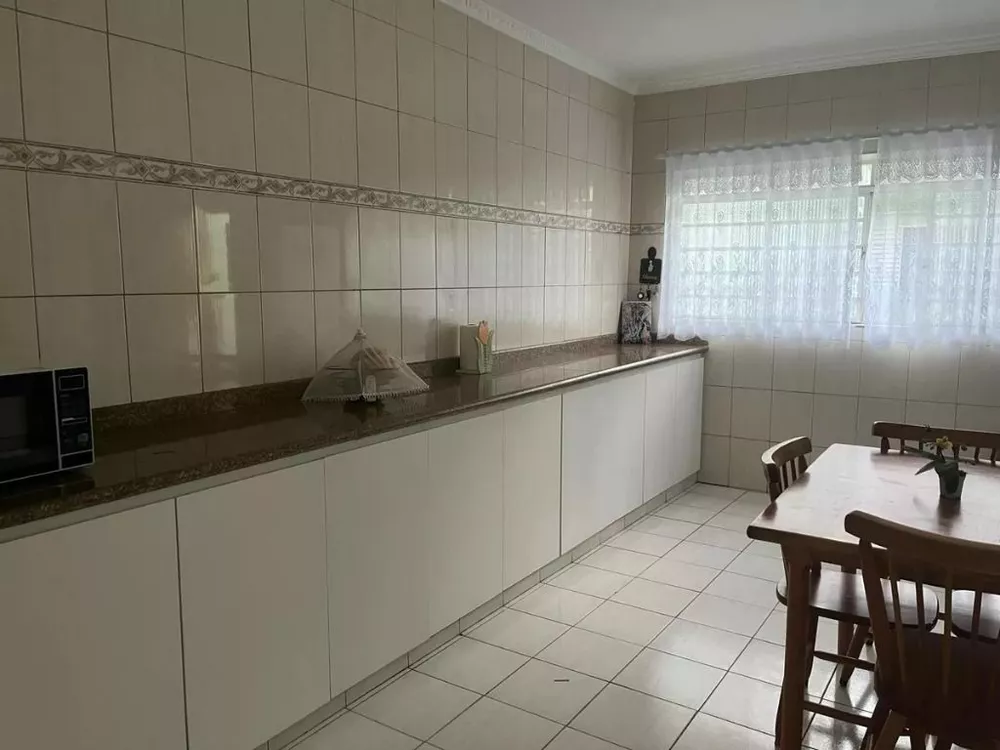 Sobrado, 3 quartos, 200 m² - Foto 4