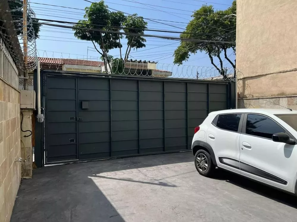 Sobrado, 3 quartos, 200 m² - Foto 2