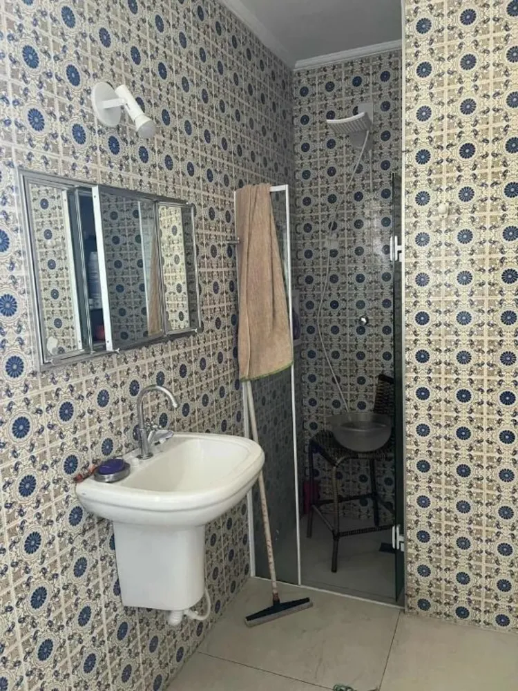 Sobrado, 3 quartos, 200 m² - Foto 14