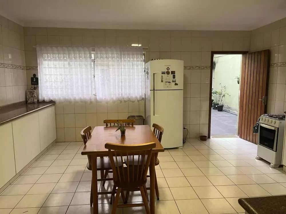 Sobrado, 3 quartos, 200 m² - Foto 12