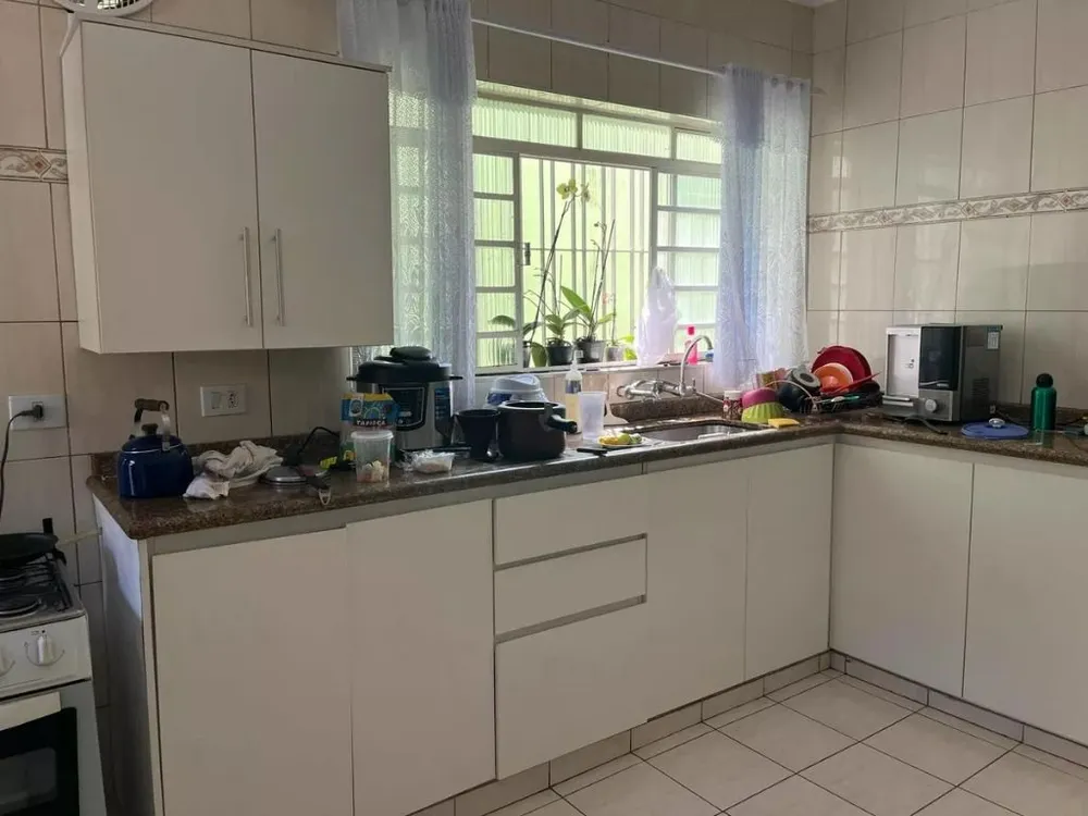 Sobrado, 3 quartos, 200 m² - Foto 13