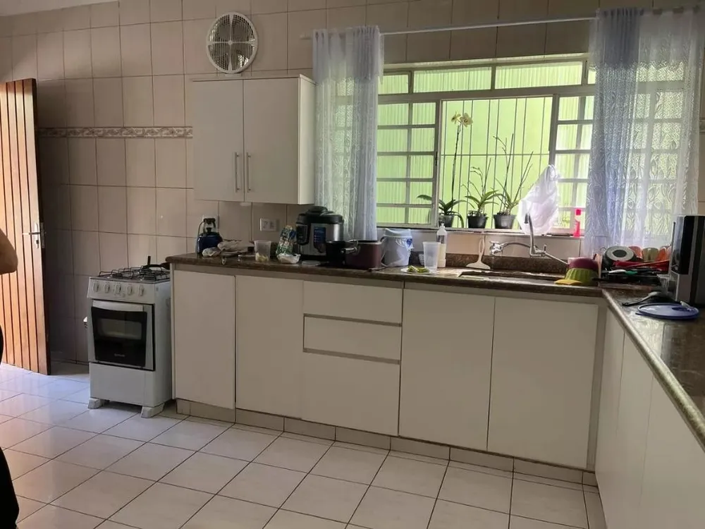 Sobrado, 3 quartos, 200 m² - Foto 15