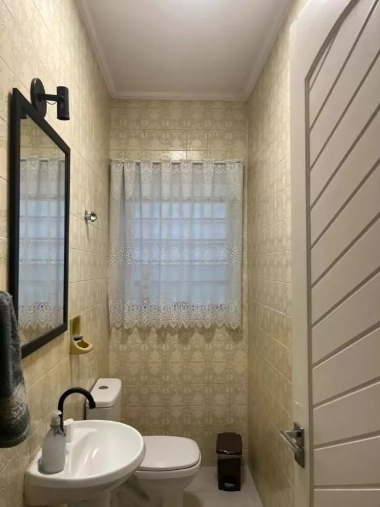 Sobrado, 3 quartos, 200 m² - Foto 6