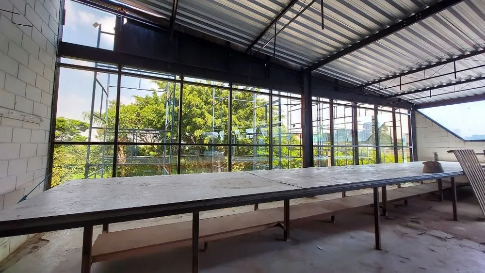 Prédio Inteiro, 4500 m² - Foto 8